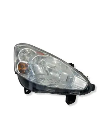Peugeot Partner Headlight/headlamp 9677202380 90013222