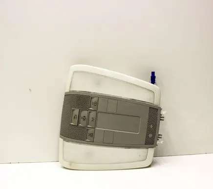 Mercedes-Benz C W204 Front seat light A2048202001