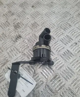 Volkswagen Golf VI Electric auxiliary coolant/water pump 5N0965561A