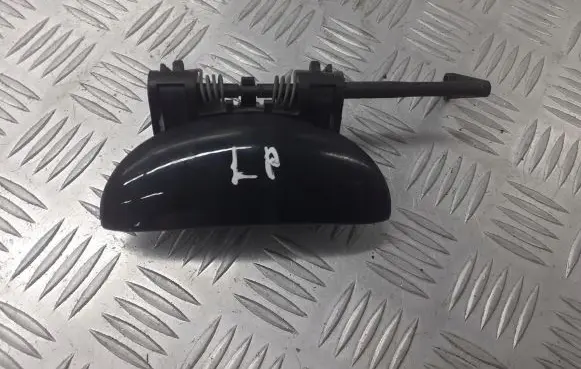 Peugeot 206+ Front door interior handle