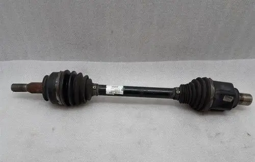 Chevrolet Corvette C7 Rear driveshaft/prop shaft 23301162