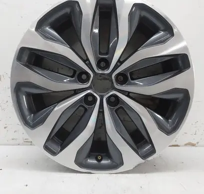 Renault Talisman R18 alloy rim 