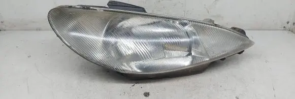 Peugeot 206 Headlight/headlamp 89001605