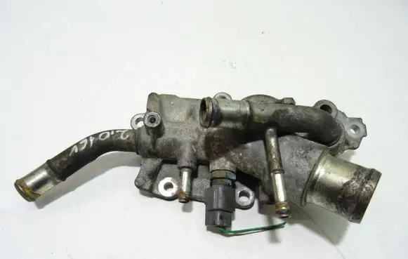 Renault Megane I Thermostat housing 