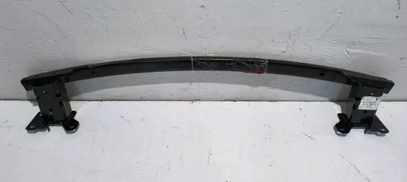 Peugeot 308 Front bumper cross member 9835211680