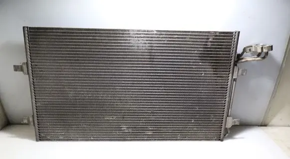 Volvo S40 A/C cooling radiator (condenser)