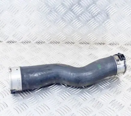 BMW 5 F10 F11 Intercooler hose/pipe 7810614