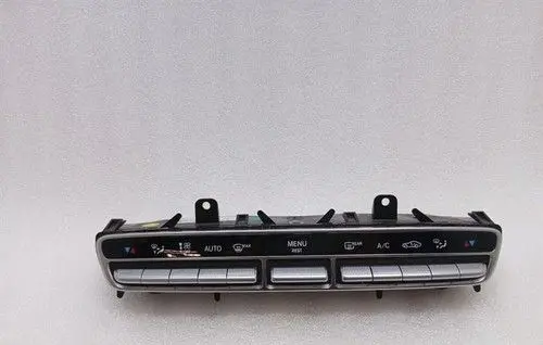 Mercedes-Benz G W463 2nd Gen Climate control unit A2139054907