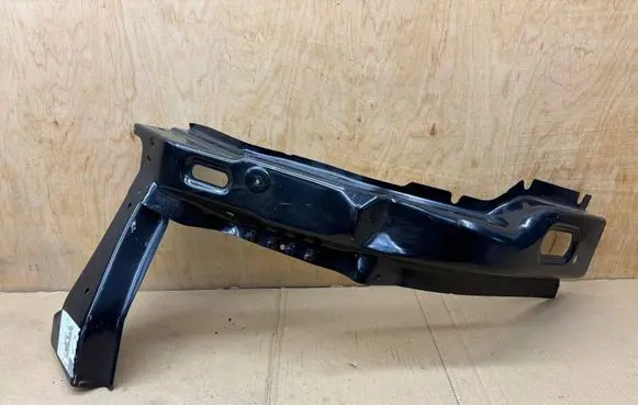 Fiat Ducato Radiator support slam panel 1611662780