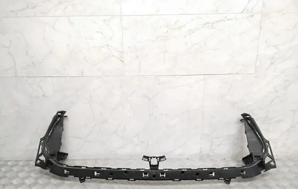 Mercedes-Benz GLE W167 Front bumper support beam A1678856303