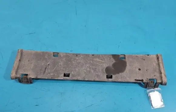 Skoda Octavia Mk4 Center console 5WA501715 IMPRK1564059