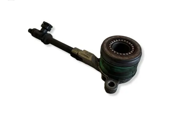 Clutch release bearing slave cylinder