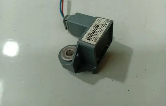 Citroen C4 I Picasso Airbag deployment crash/impact sensor 08059HI201240