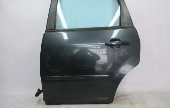 Ford C-MAX I Rear door