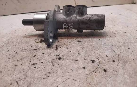 Audi A6 S6 C5 4B Master brake cylinder 1973ALTUR