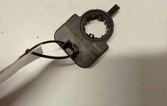 Citroen C5 Steering angle sensor 0265005517 9658684180