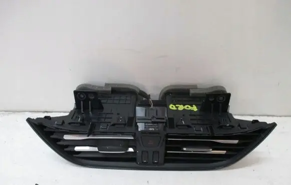 Ford Focus Radio/GPS head unit trim JX7B19K617
