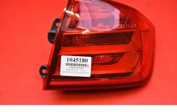 BMW 7 F01 F02 F03 F04 Rear/tail lights 7259896-07
