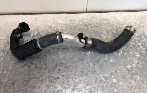 Mercedes-Benz C W205 Intercooler hose/pipe 144603933RBILI 144603933R A2055280100