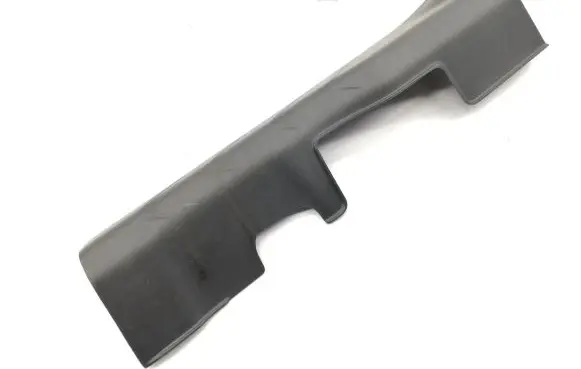 Mitsubishi ASX Front sill trim cover