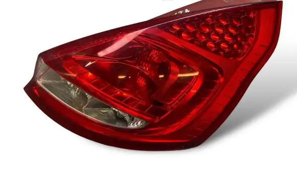 Ford Fiesta Rear/tail lights 8A6113404A 0374D