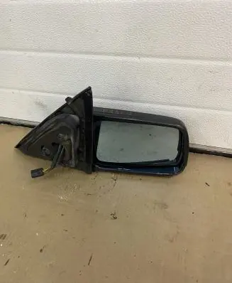 Mercedes-Benz S W140 Front door electric wing mirror 1408110898 E2100