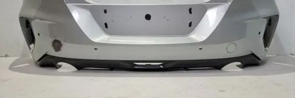 BMW Z4 g29 Rear bumper 5112114609-13 5112114609