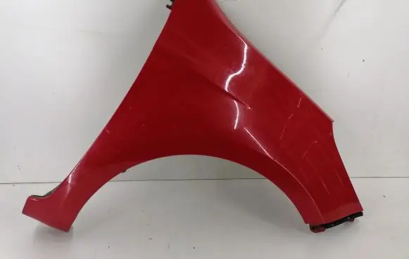 Hyundai i20 (PB PBT) Fender