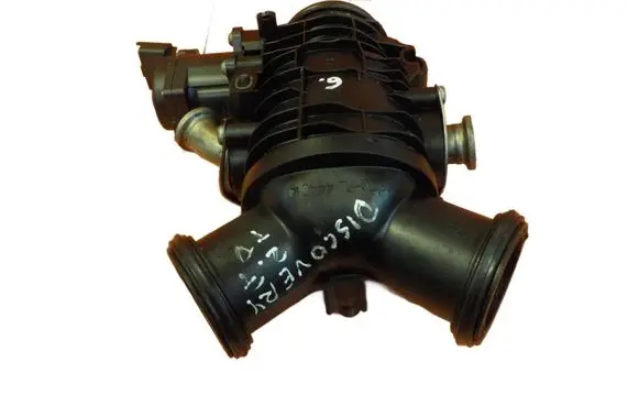 Land Rover Discovery 3 - LR3 Throttle body valve 4S7Q9L444CK 4S7Q