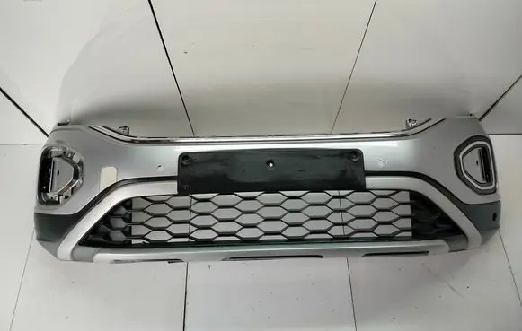 Volkswagen T-Roc Front bumper 2GA807217Q