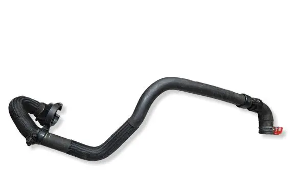 Renault Master III Engine coolant pipe/hose S27635017 215200030R