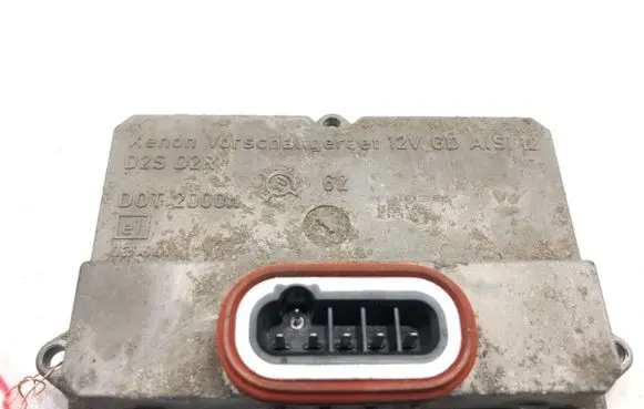 Mercedes-Benz GL X164 Voltage converter/converter module 5DV008290