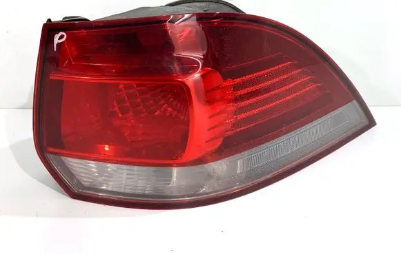 Volkswagen Golf VI Rear/tail lights 1K9945096G