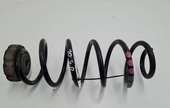 Audi A5 8T 8F Rear coil spring 8K0511115GR