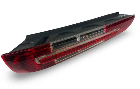 Ford C-MAX I Rear/tail lights 123456