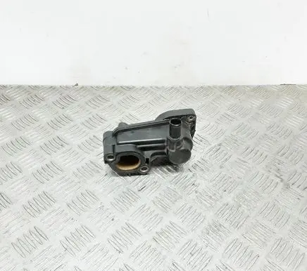 Ford S-MAX Thermostat/thermostat housing 2S4Q9K478AD
