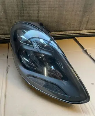 Porsche Panamera (971) Headlight/headlamp 971941036J