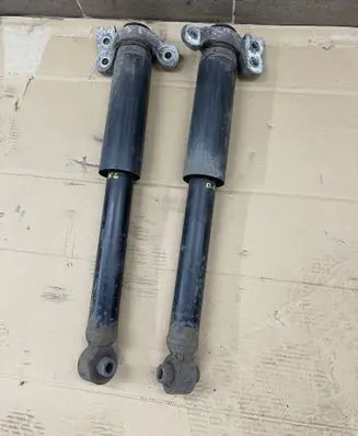 Opel Insignia B Rear shock absorber/damper