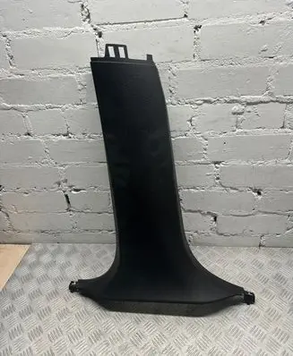 BMW X6 F16 (B) pillar trim (bottom) 7324913
