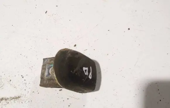 Nissan Micra Loading door cover/cap 