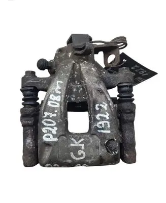 Peugeot 207 Rear brake caliper 
