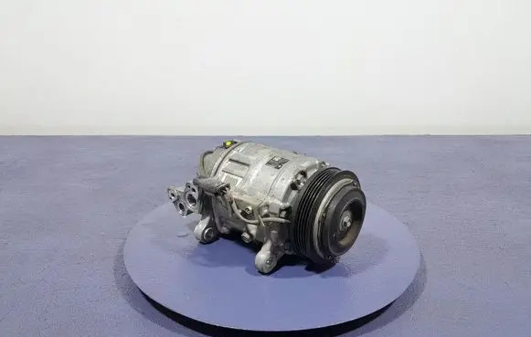 BMW X6 G06 Air conditioning (A/C) compressor (pump) 9892069