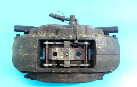 Land Rover Range Rover L322 Front brake caliper IMPRK1289020