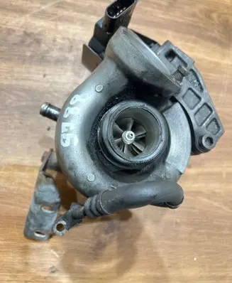 BMW 3 E90 E91 Turbo 49135 10710
