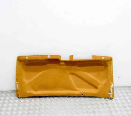 Mercedes-Benz SL R129 Tailgate trim A1296901241 1296901241