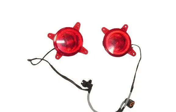 KIA Rio Rear fog light 92405