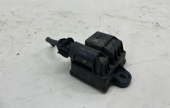 Mercedes-Benz B W246 W242 Glow plug pre-heat relay A6519000900