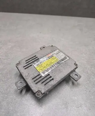 Volkswagen PASSAT B7 Headlight ballast module Xenon 8K0941597B 1036060024 H04S0002