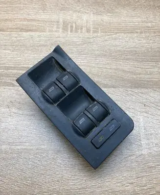 Audi A6 S6 C5 4B Electric window control switch 4B0959851 4B1959521