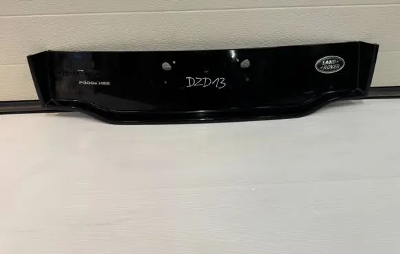 Land Rover Discovery Sport Tailgate/trunk/boot lid GK7M13418ADZD13